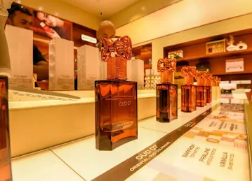 SWISS ARABIAN PERFUMES