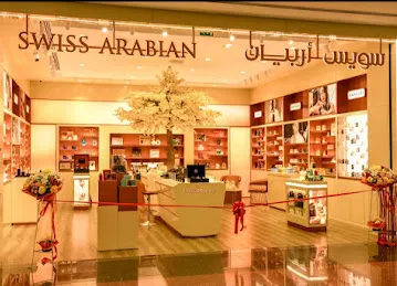 SWISS ARABIAN PERFUMES