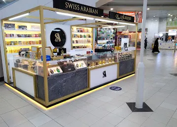 Swiss Arabian Perfumes