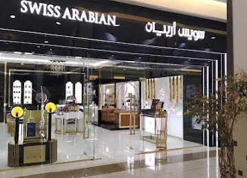 Swiss Arabian Perfumes