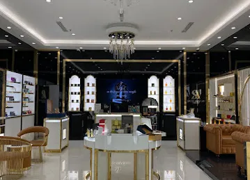 Swiss Arabian Perfumes