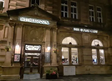 Swiss Arabian Perfumes