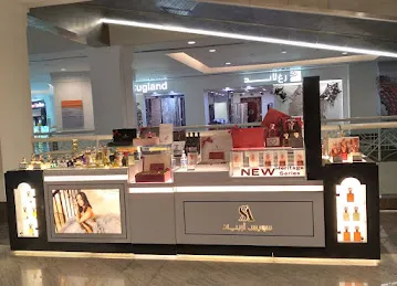 SWISS ARABIAN PERFUMES - CITY CENTER SHOWROOM