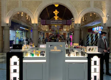 SWISS ARABIAN PERFUMES - IBN BATUTA MALL