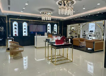 SWISS ARABIAN PERFUMES - MARINA MALL
