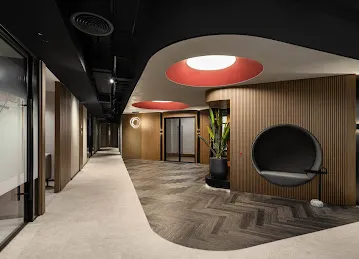 Swiss Bureau Interior Design LLC