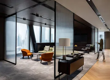 Swiss Bureau Interior Design LLC