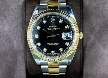 SWISS JEWELLERY&WATCHES