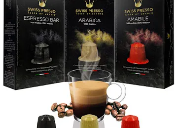Swiss Presso