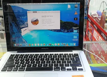 SWISS STAR MOBILE & LAPTOPS