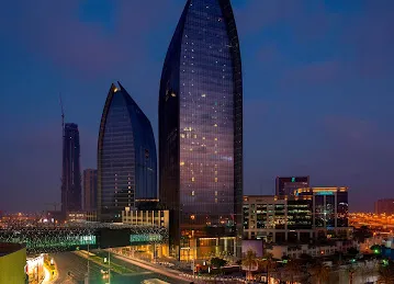 Swissquote Bank SA (UAE Representative Office)