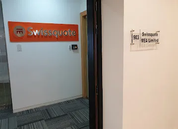 Swissquote MEA Ltd