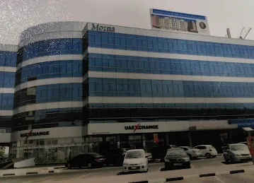 Switch Foodstuff Trading Co. L.L.C. (Dubai Office)