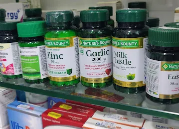 Swizmed Pharmacy - Al Furjan