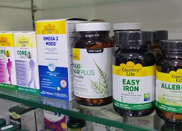 Swizmed Pharmacy - Al Furjan