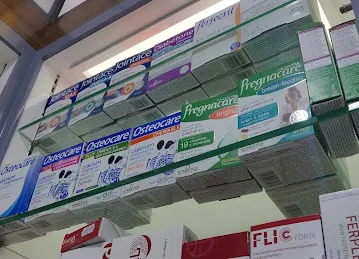 Swizmed Pharmacy - Al Furjan