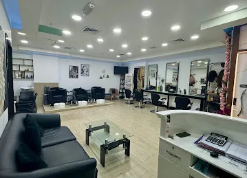 Swna beauty salon