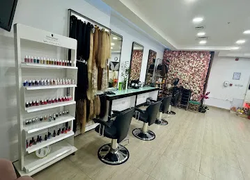 Swna beauty salon