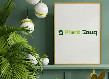 سوق دبي للنبات | Plant Souq