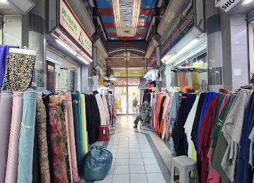 سوق المطروشي