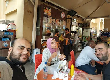 سوق نايف - زينة و اكسسوارات السيارات
