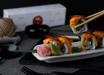سوشي ستوب Sushi Stop
