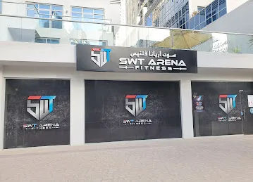 SWT ARENA FITNESS