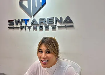 SWT ARENA FITNESS