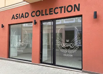 اسياد للدخون والعطور