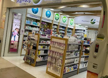 صيدلية هيلث فيرست health first pharmacy
