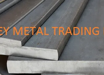 Sydney Metal Trading LLC