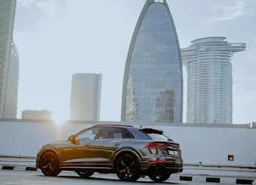 Sydney Rent A Car Al Barsha سيدني لتأجير السيارات البرشا