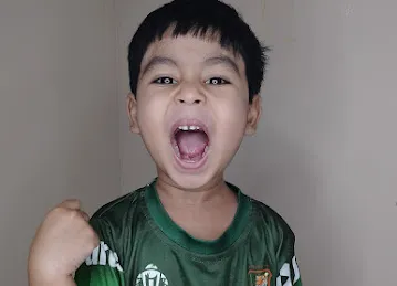 SYED FARHAN
