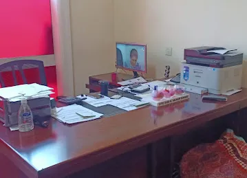 Syed Raza Technical Services