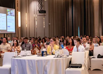 Synergy Business School Dubai