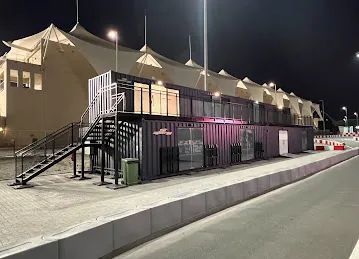 SYNERGY KART UAE / BKEC L.L.C