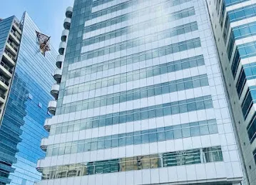 SynergyCorps Contracting LLC