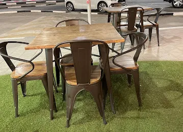 عصير تايم