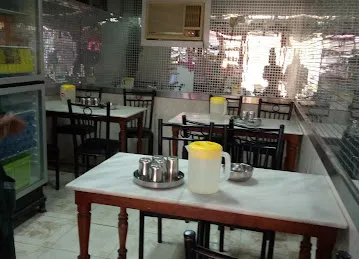 Syria Cafeteria - Samosa