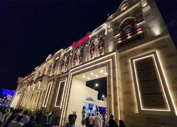 Syria Pavilion | الجناح السوري