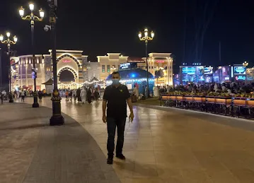 Syria Pavilion | الجناح السوري