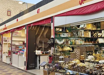 Syria Pavilion | الجناح السوري