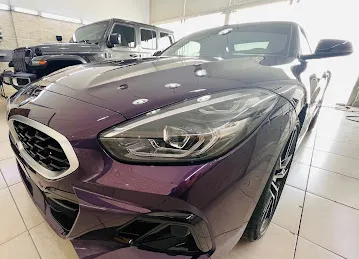 سيراميك جولدن لتلميع السيارات ceramic golden car polishing