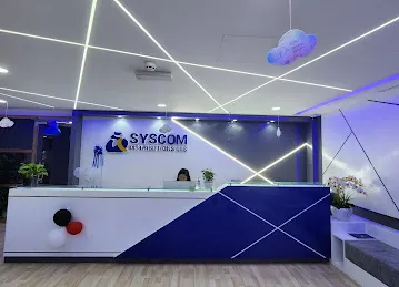 Syscom Distributions LLC