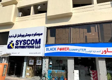 Syscom Distributions LLC