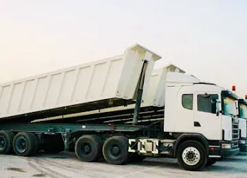 System Transport LLC