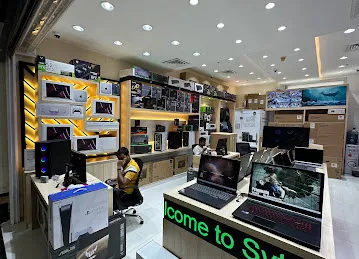 Sytech Computer Requisite LLC