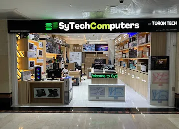 Sytech Computer Requisite LLC