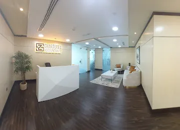 SZ CHARTERED ACCOUNTANTS
