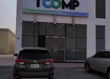 T-COMP